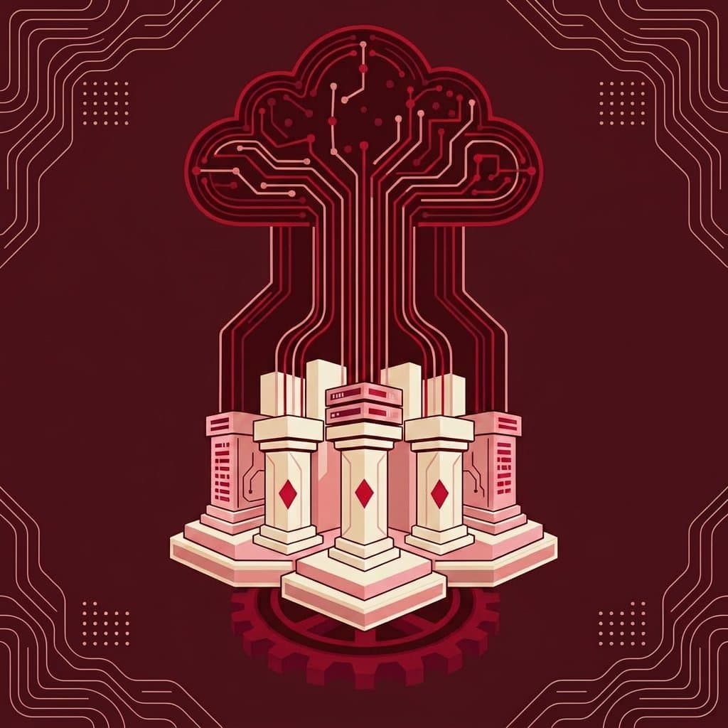 Cloud & Infrastructure