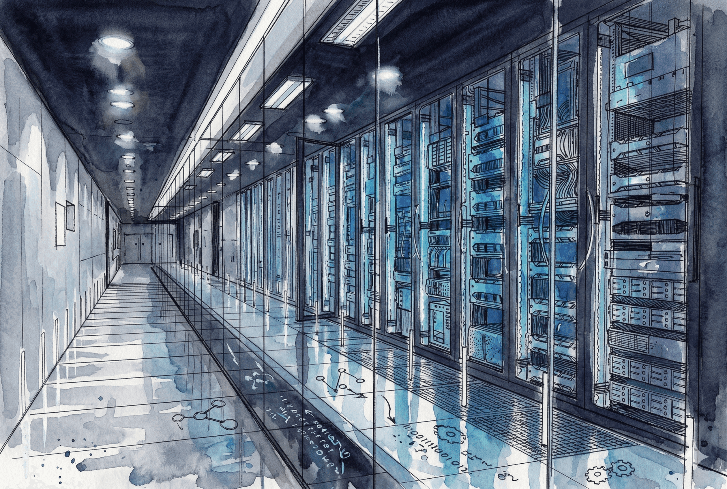 Cloud & Infrastructure