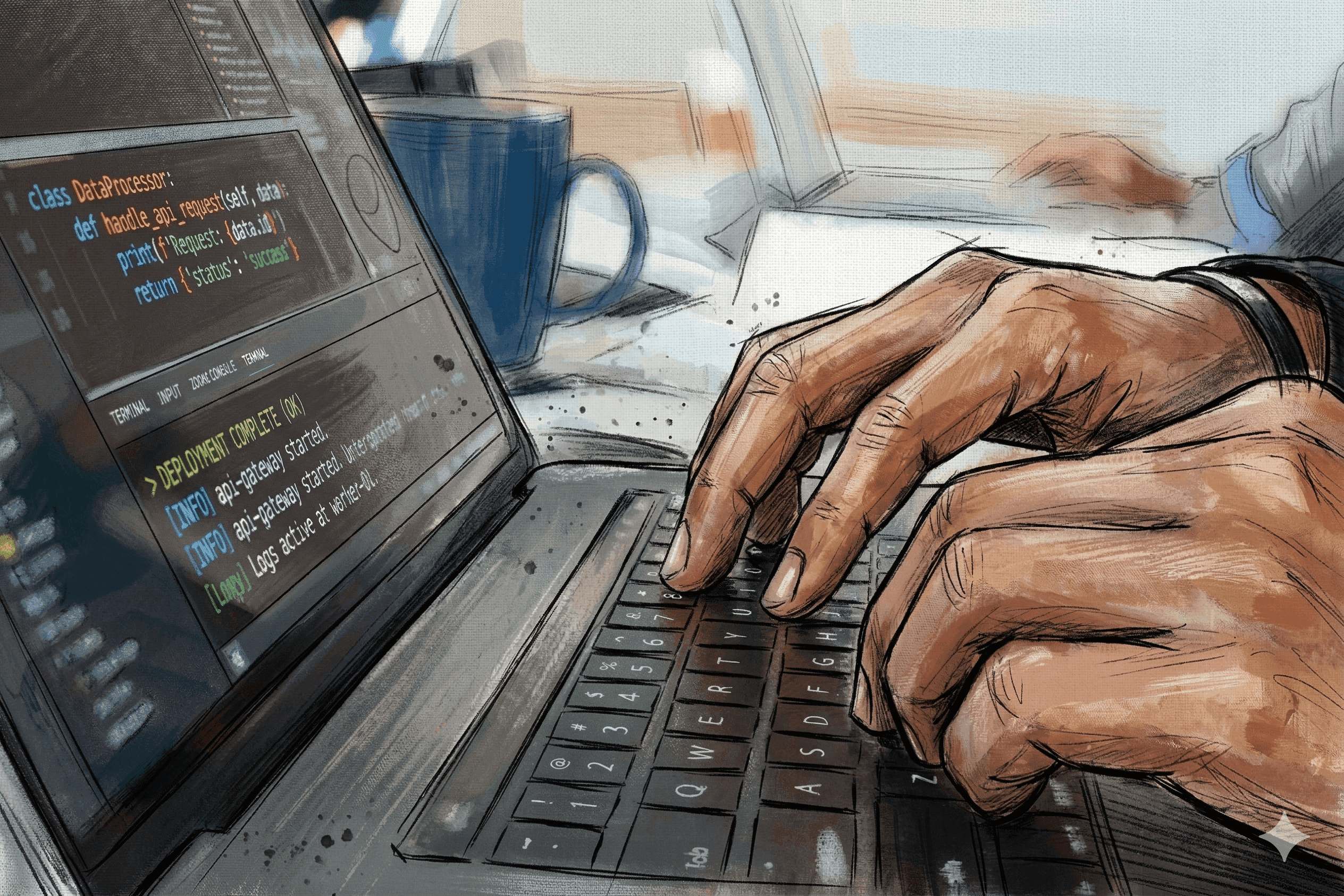 Software Development