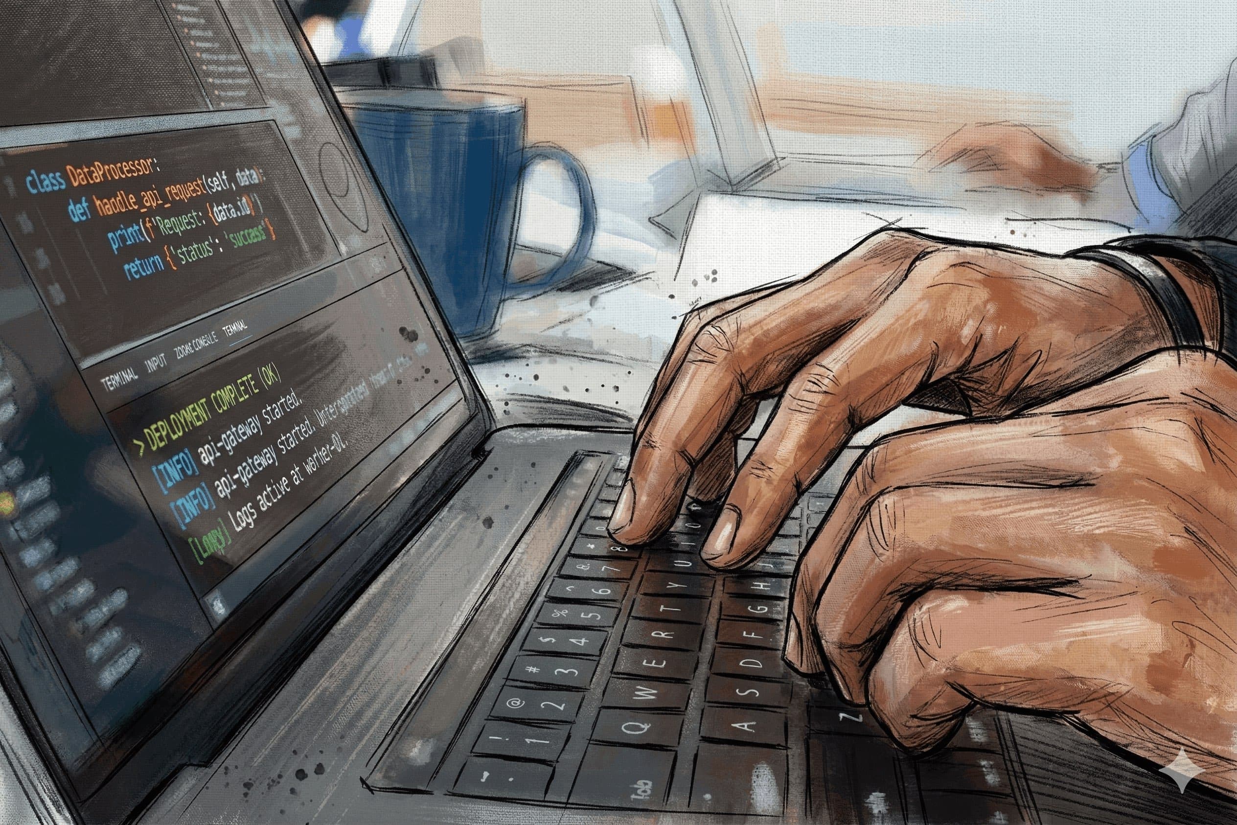 Software Development