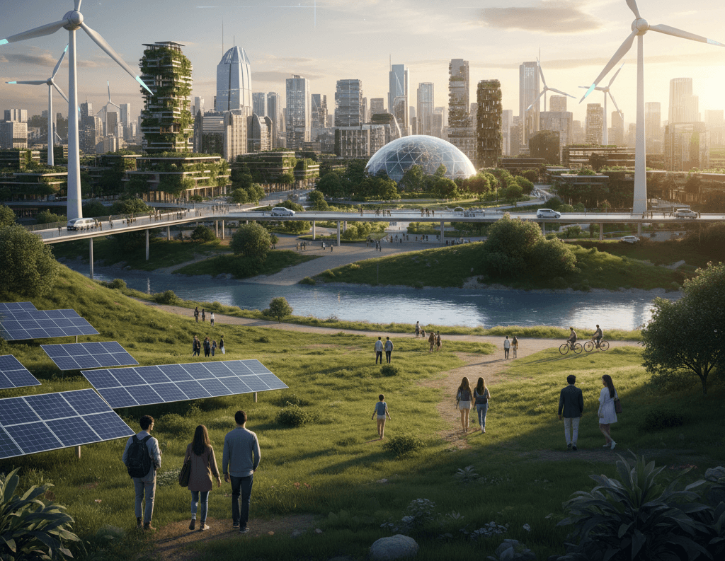 Net-Zero 2030: Il divario di allocazione del capitale.